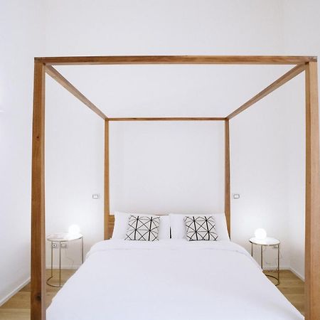 Stay Apartments Molfetta Ngoại thất bức ảnh
