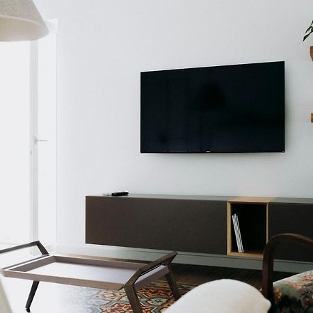 Stay Apartments Molfetta Ngoại thất bức ảnh