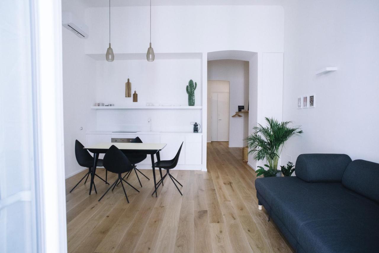 Stay Apartments Molfetta Ngoại thất bức ảnh