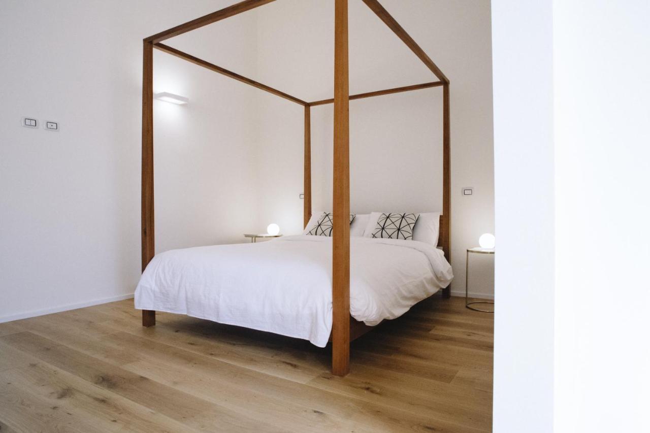 Stay Apartments Molfetta Ngoại thất bức ảnh