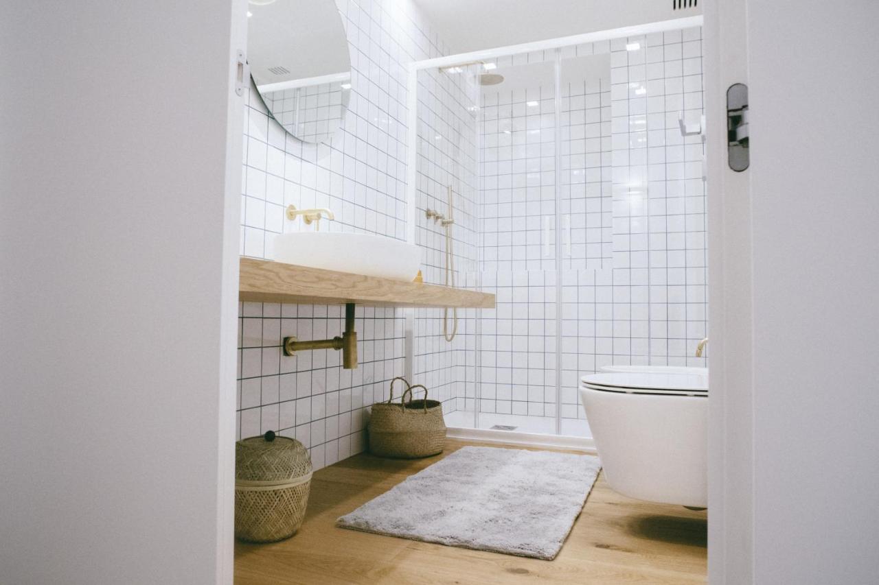 Stay Apartments Molfetta Ngoại thất bức ảnh