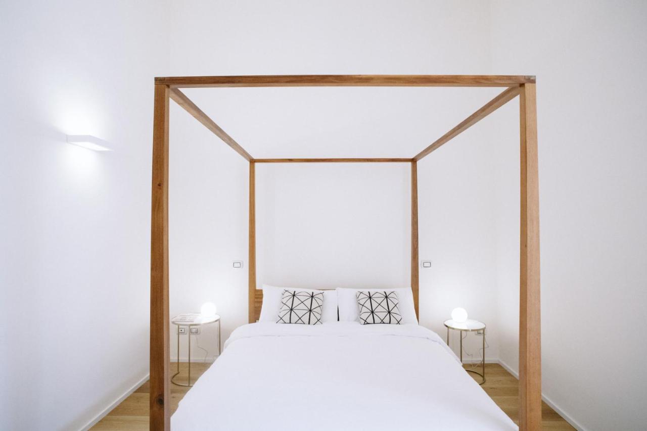 Stay Apartments Molfetta Ngoại thất bức ảnh