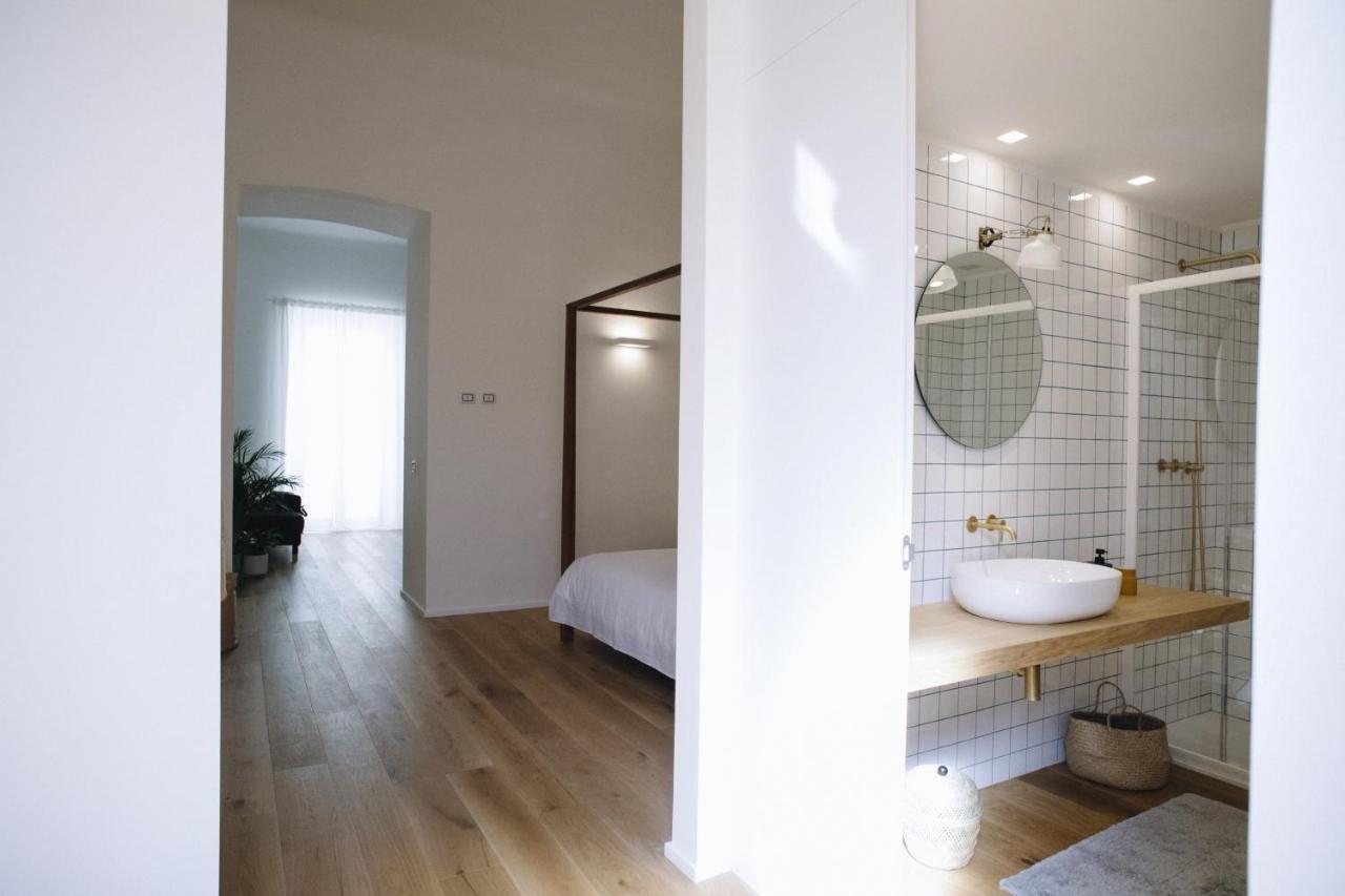 Stay Apartments Molfetta Ngoại thất bức ảnh