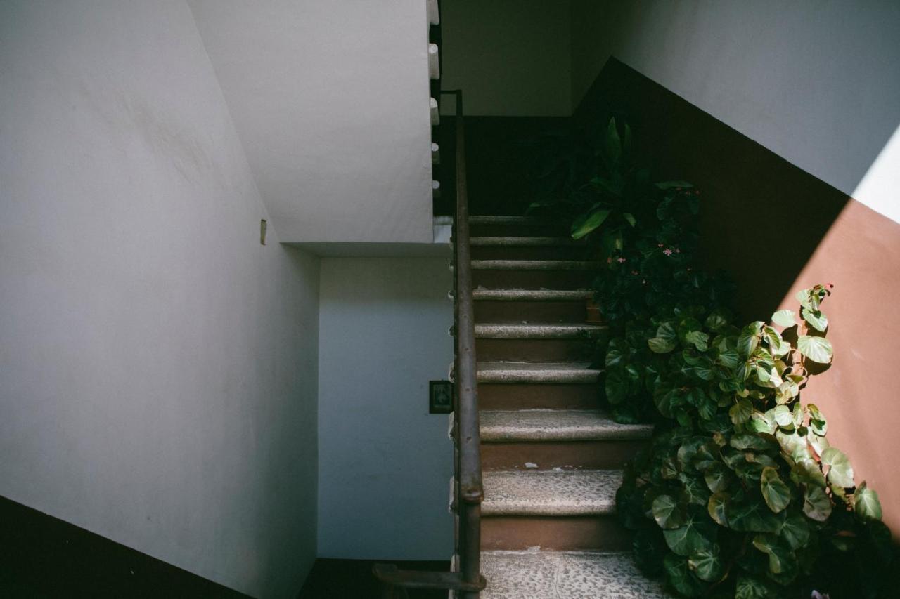 Stay Apartments Molfetta Ngoại thất bức ảnh