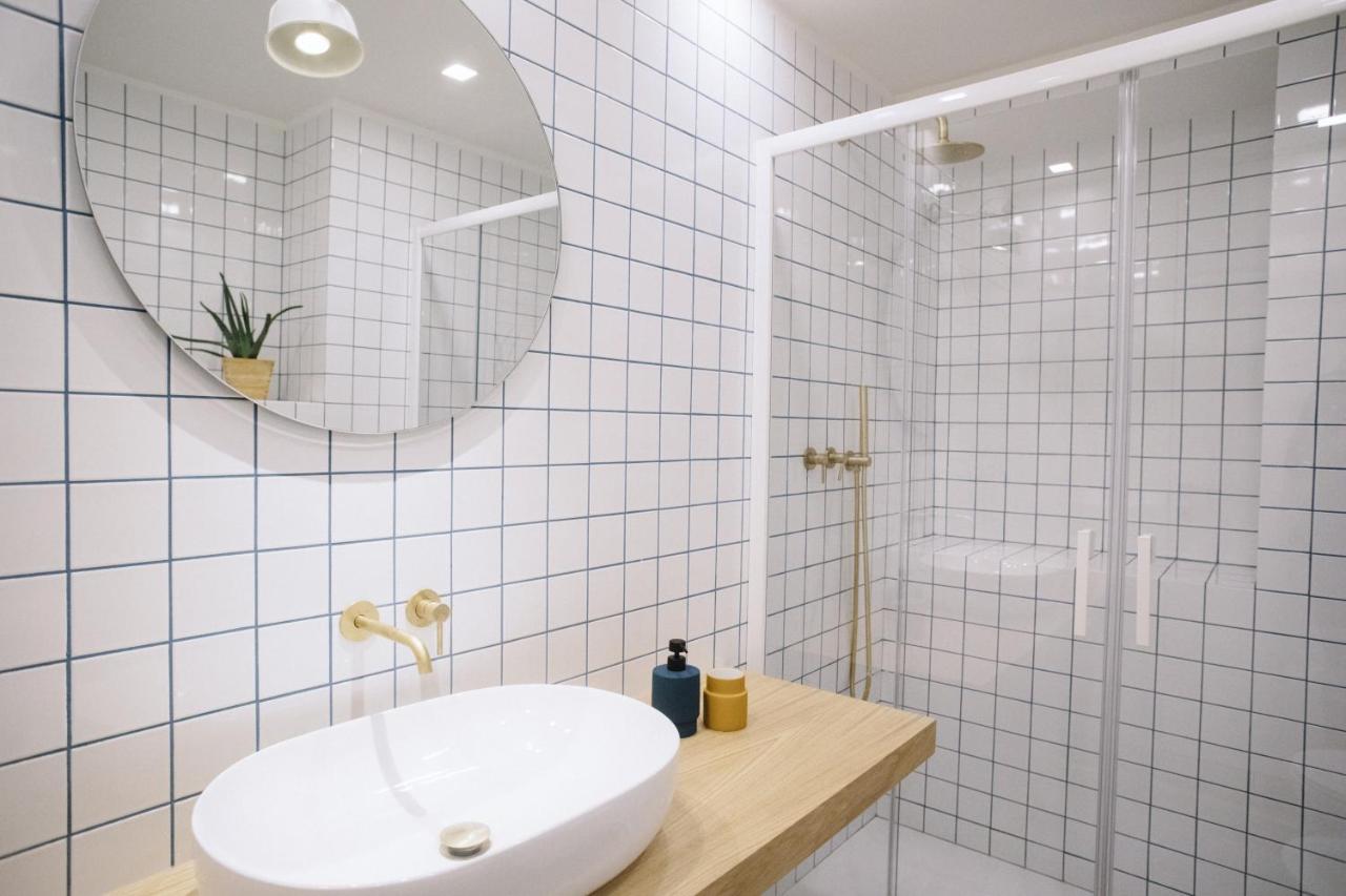 Stay Apartments Molfetta Ngoại thất bức ảnh