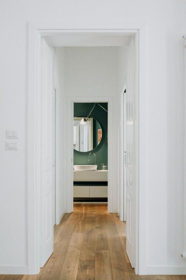 Stay Apartments Molfetta Ngoại thất bức ảnh