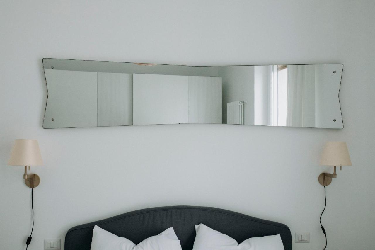 Stay Apartments Molfetta Ngoại thất bức ảnh