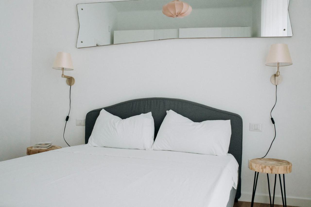 Stay Apartments Molfetta Ngoại thất bức ảnh