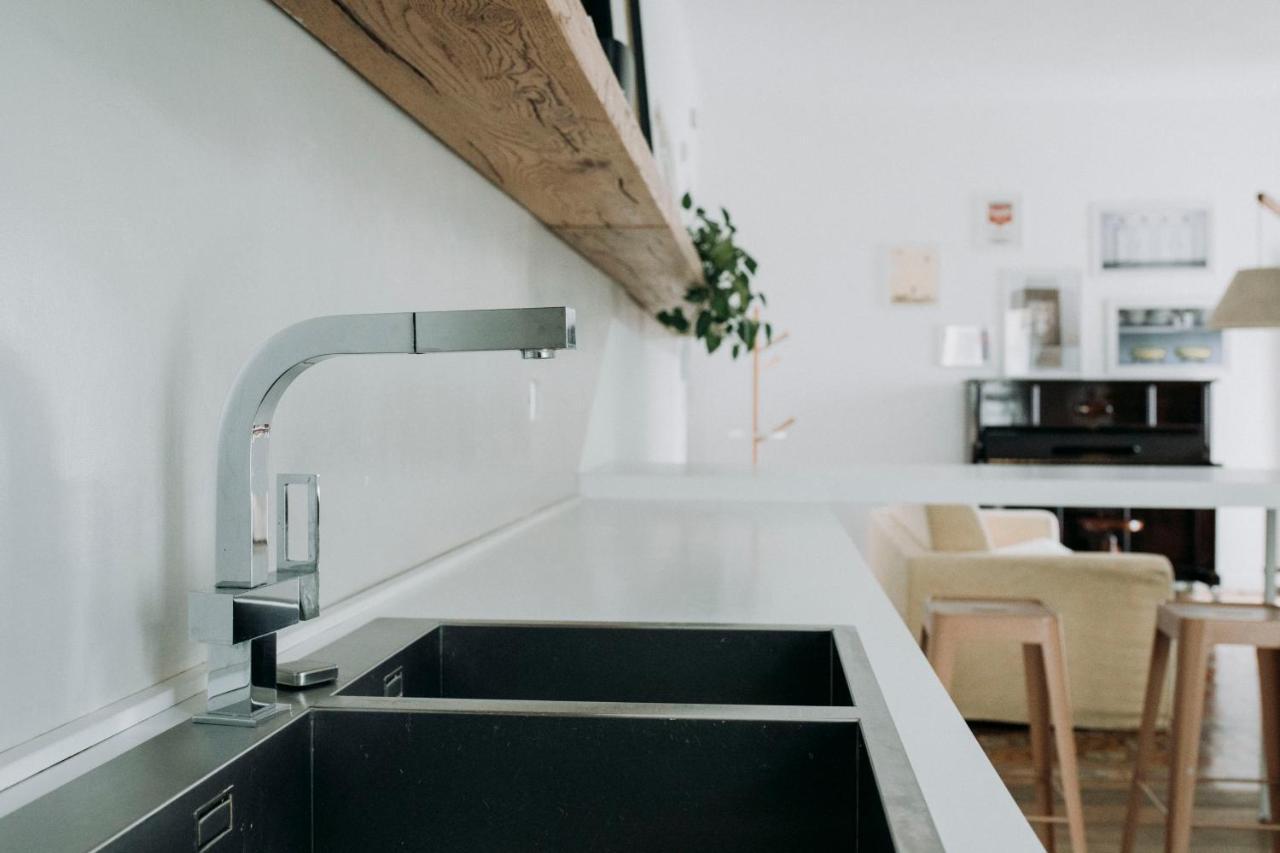 Stay Apartments Molfetta Ngoại thất bức ảnh