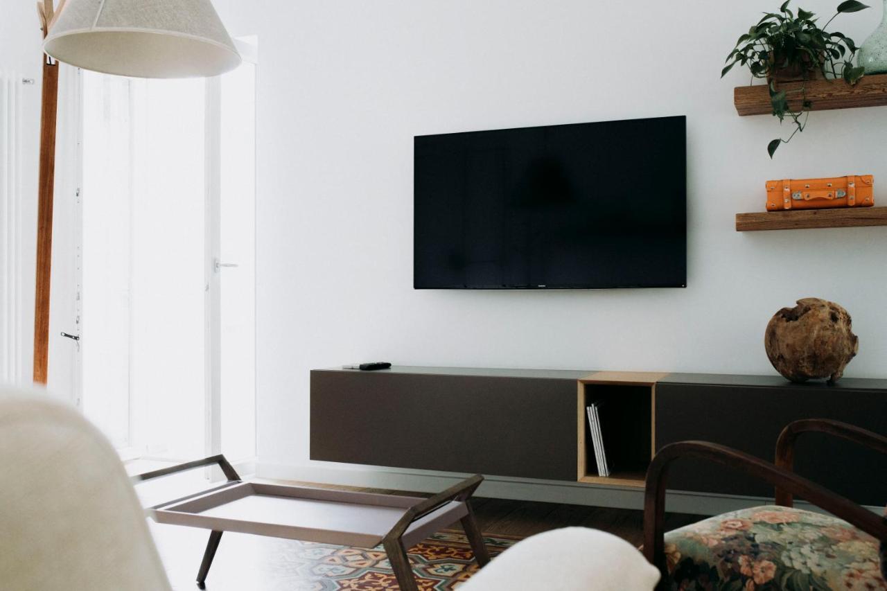 Stay Apartments Molfetta Ngoại thất bức ảnh