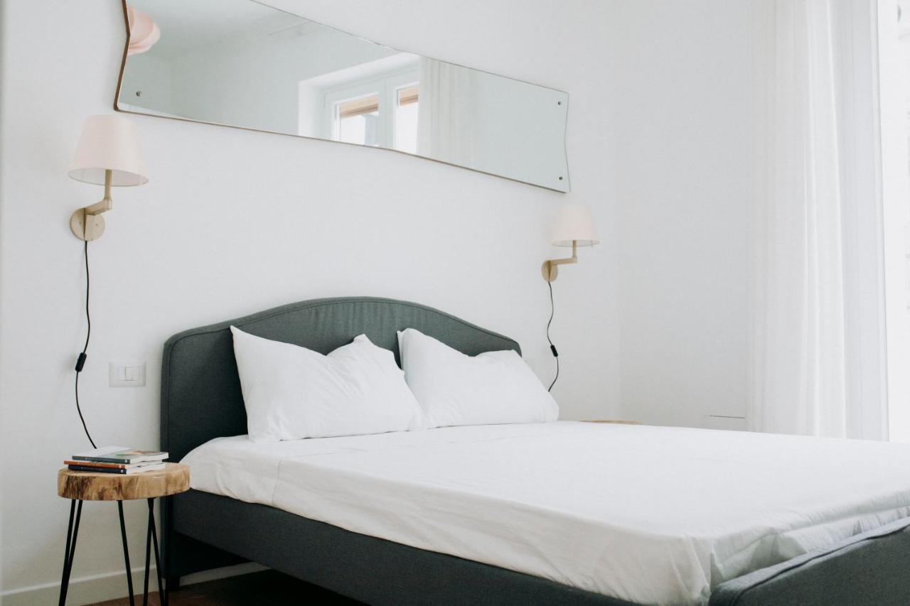 Stay Apartments Molfetta Ngoại thất bức ảnh
